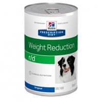 Hill's Prescription Diet R/D Hundefutter in Dosen Pro 12 Stück