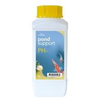 Pondsupport Pond Support PH- 1 ltr