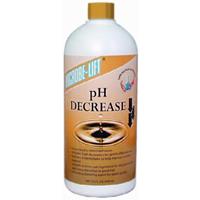 Microbelift Microbe-Lift pH Decreaser (PH) 1 ltr