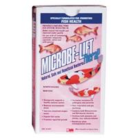 Microbe-Lift Microbe-Lift Microbelift Thera-P 1ltr