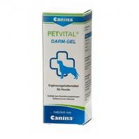 Canina Petvital Darm Gel - 30 ml