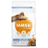 IAMS Cat Adult Dental - 3 kg