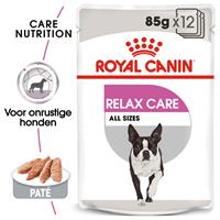Royal Canin Relax Care Nassfutter 12 Beutel