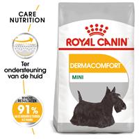 Royal Canin Mini Dermacomfort Hundefutter 3 kg