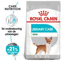 Royal Canin Size Royal Canin Urinary Care Mini Hundefutter 8 kg