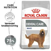 Royal Canin Size Royal Canin Dental Care Maxi Hundefutter 9 kg