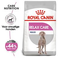 Royalcanin Maxi Relax Care - 9 kg