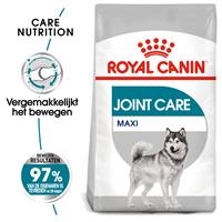 Royal Canin Maxi Joint Care Hundefutter 10 kg