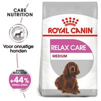 Royal Canin Size Royal Canin Relax Care Medium Hundefutter 10 kg