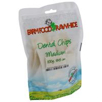 Farm Food Snack Dental Chips - M - 100 g