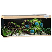 Juwel Aquarium Rio 450 Led 151x51x61 cm - Aquaria - Licht Hout