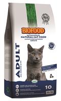 BIOFOOD Kat Adult - 10 kg