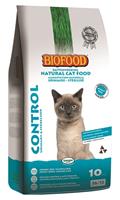 Biofood BF Petfood Control Urinary & Sterilised Katzenfutter 2 x 10 kg