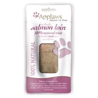 applaws Cat Salmon Loin - Voordeelpakket: 3 x 30 g