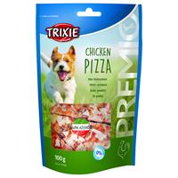 trixie Premio Chicken Pizza hondensnack Per verpakking