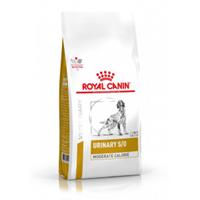 Royal Canin Veterinary Diet Royal Canin Urinary S/O Moderate Calorie Hundefutter 6,5 kg