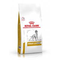 Royal Canin Veterinary Diet Royal Canin Urinary S/O Ageing 7+ Hundefutter 8 kg