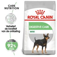 Royal Canin Mini Digestive Care Hundefutter 8 kg