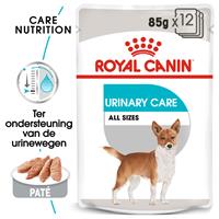 Royalcanin Urinary Care Wet - 12 x 85 g