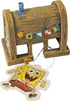 Nickelodeon Spongebob Knusprige Krabbenverzierung