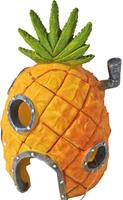 Nickelodeon SpongeBob Pineapple House Ornament