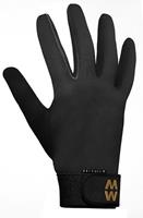 MacWet 7.5cm Climatec Long Fotografie Handschoenen zwart