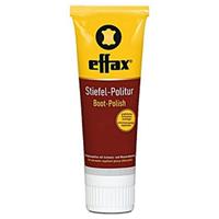 Effax Stiefel-Politur 75 ml farblos