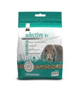 supreme Science Selective Rabbit 4plus - Konijnenvoer - 3 kg