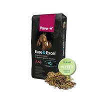 pavo Ease & Excel - 15 kg