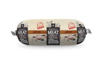 Natural Fresh Meat Worst - Hondenvoer - Kalkoen - 250Â gram