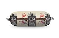 Natural Fresh Meat Worst - Hondenvoer - Hert - 250Â gram