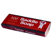 NAF Leather saddle soap 250gr