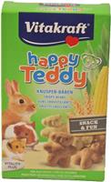 vitakraft Happy Teddy 75g Knaagdiersnacks