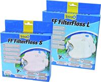 tetra EX Plus Buitenfiltermateriaal FF Fijn filtervlies S (EX 400/600/700 & EX Plus 600/800)