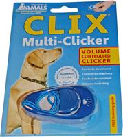 Company Of Animals Clix Multi-Clicker