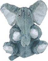 kong hond Comfort Kiddos olifant small