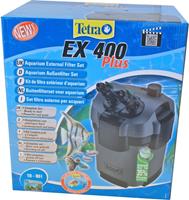 tetra EX Plus Buitenfilter - EX 400 Plus - tot 80 Liter