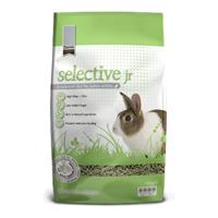 Supreme Science Selective Junior konijnenvoer 10 kg