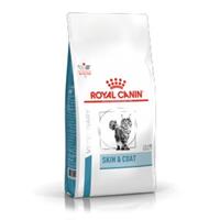 Royal Canin Veterinary Diet Skin & Coat - 3,5 kg