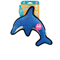 Beco Pets Hondenspeelgoed Pluche Dolphin