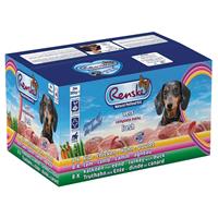 Renske Multibox Fresh (24 x 395 gr) Hundefutter 1 Palette (24 x 395 Gramm)