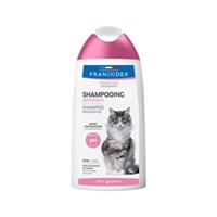 Francodex 2-in-1 Anti-Klit Shampoo Kat - 250 ml