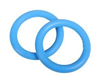 QHP Set Elastische ringen voor veiligeheidsbeugels