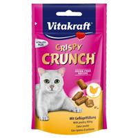 vitakraft Crispy Crunch Gevogelte Kattensnacks
