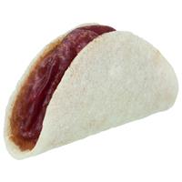 trixie Denta Fun Tacos - Hondensnacks - Eend 5.5 cm 100 g