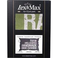 Lex & Max Hundekissenbezug Unclassified 100 X 70 Cm Grün