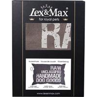 Lex & Max Hundekissenbezug Unclassified 100 X 70 Cm Taupe