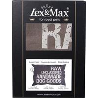 Lex & Max Hundekissenbezug Unclassified 120 X 80 Cm Taupe