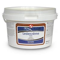 Sectolin Ledercrème - Blank - 500 ml