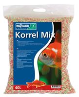 Hozelock Visvoer Korrels 40 Liter